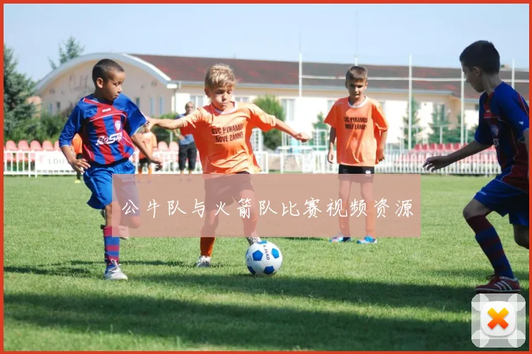 公牛队与火箭队比赛视频资源