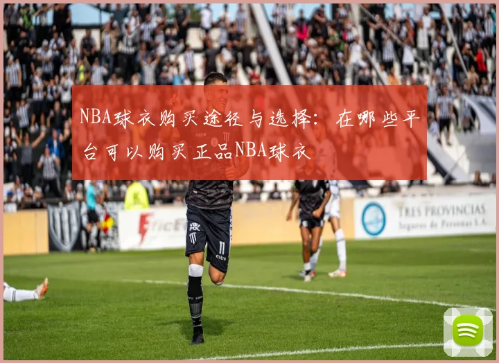 NBA球衣购买途径与选择：在哪些平台可以购买正品NBA球衣